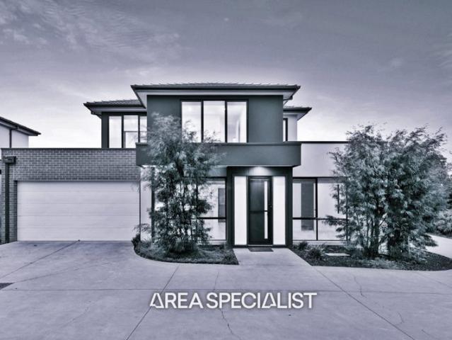 Townhouse for sale in Camerons Creek, Victoria