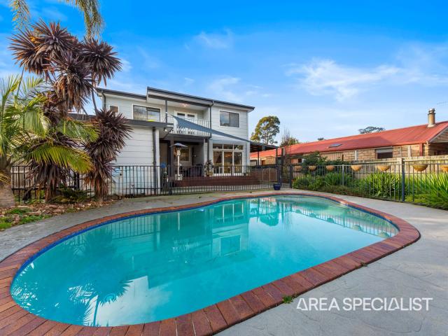 House for sale in Camerons Creek, Victoria