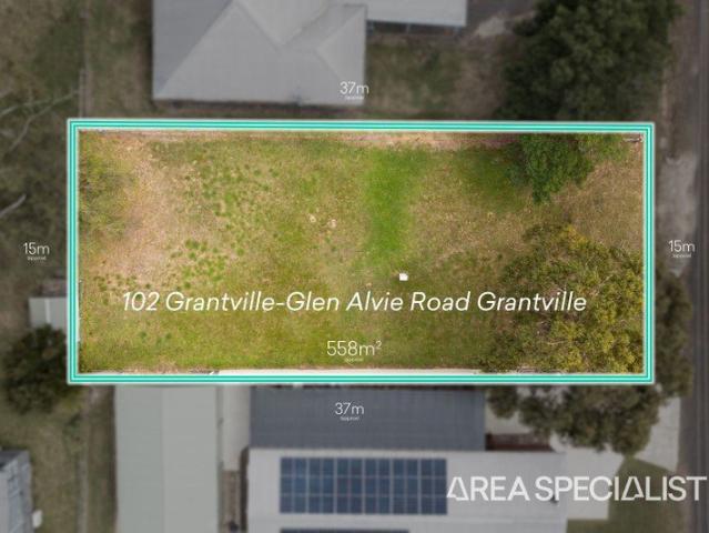 Land for sale in Grantville, Victoria