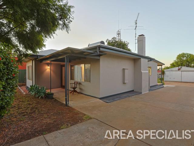 House for sale in Merbein, Victoria