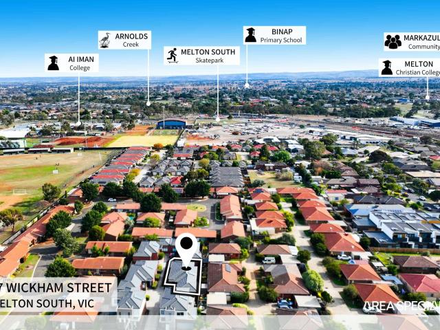 Apartment for sale in Camerons Creek, Victoria