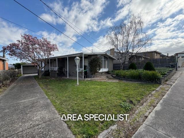 House for rent in Camerons Creek, Victoria