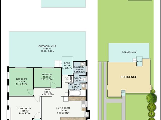 House for sale in Mildura