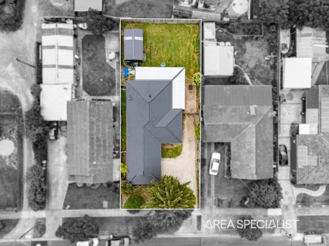 House for sale in Camerons Creek, Victoria