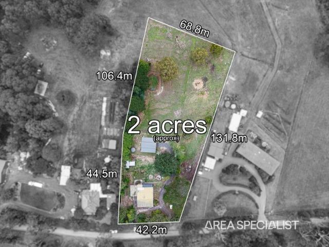 House for sale in Camerons Creek, Victoria