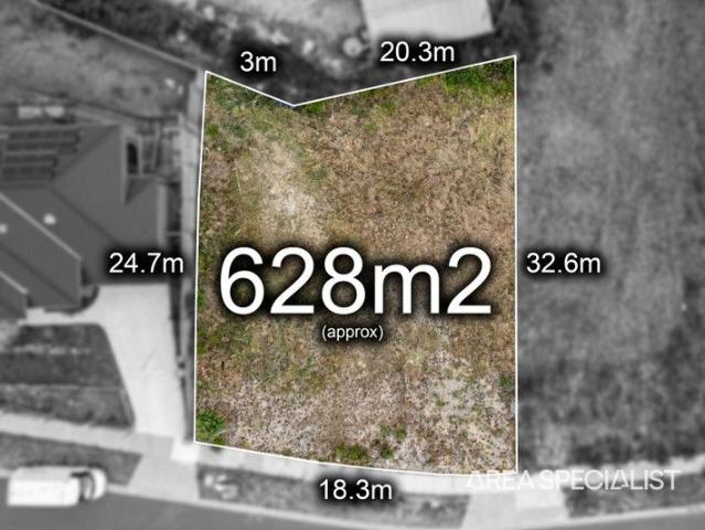 Land for sale in Pakenham