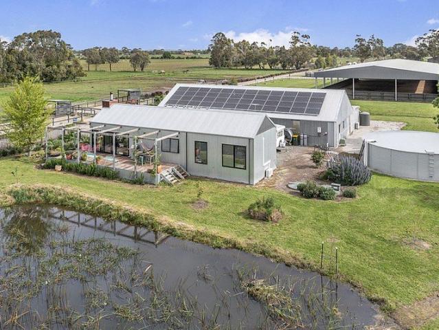 House for sale in Camerons Creek, Victoria