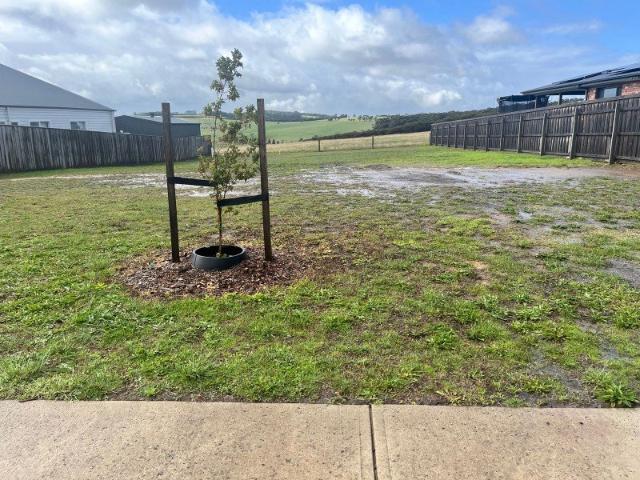 Land for sale in Newborough, Victoria