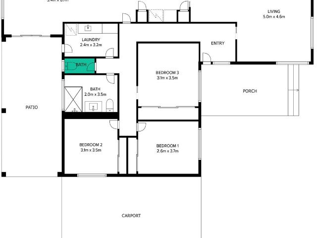 House for sale in Leongatha, Victoria