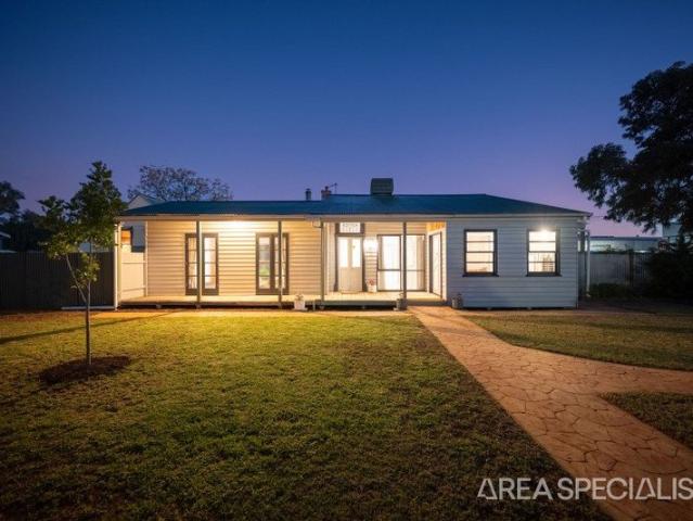 House for sale in Merbein, Victoria