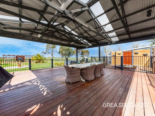 House for sale in Camerons Creek, Victoria