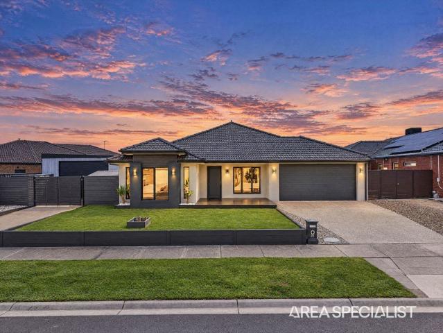 House for sale in Marriott Waters Estate, Melbourne
