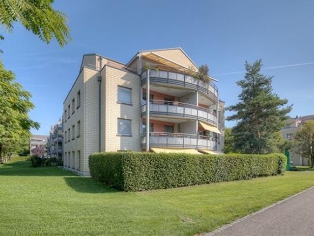 Apartment mieten in Aesch (BL), Basel-Landschaft