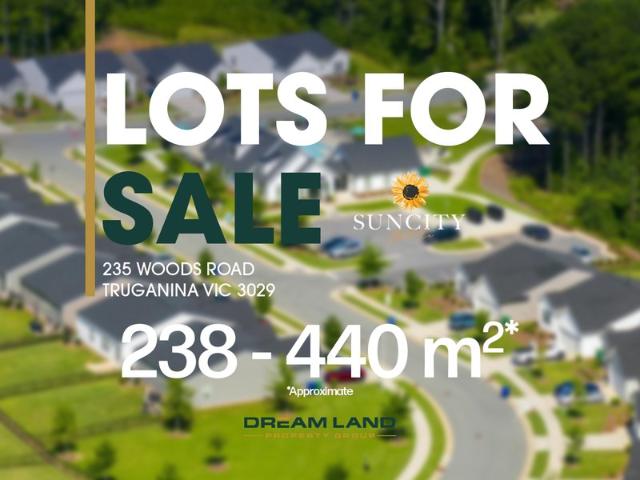 Land for sale in Camerons Creek, Victoria