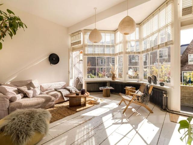 Appartement te huur in Centrum, Amsterdam