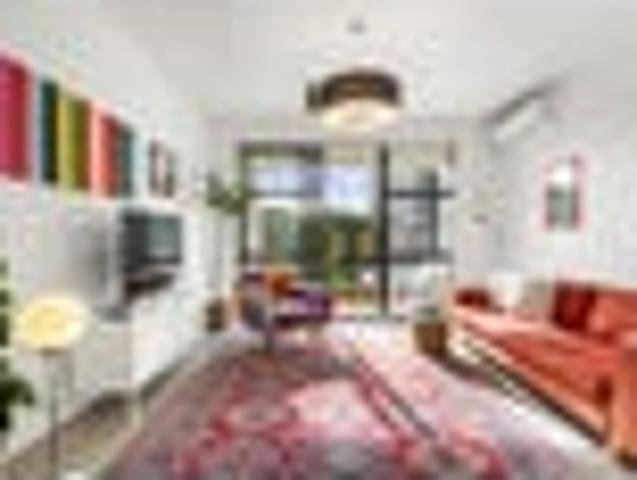 Apartment for sale in Eden Terrace