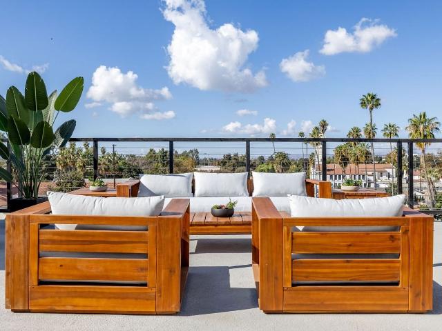 Apartment for rent in Los Angeles, California