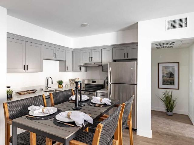 Apartment for rent in Van Nuys Neighborhood Council District, Canoga Park