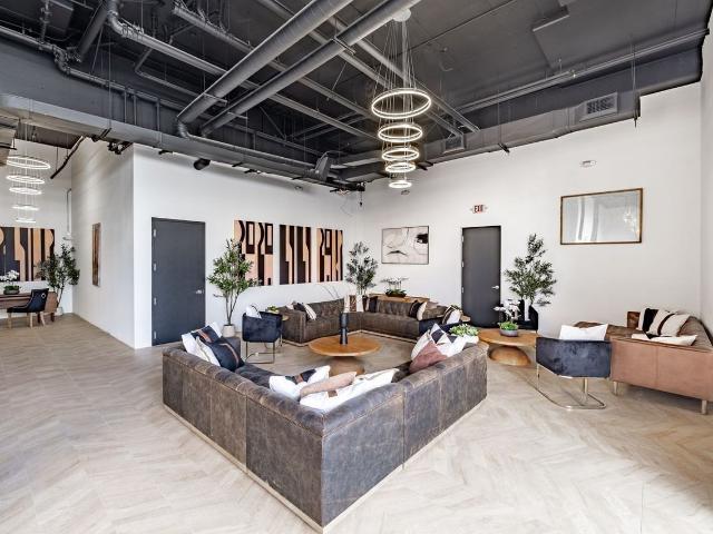 Apartment for rent in Van Nuys Neighborhood Council District, Canoga Park