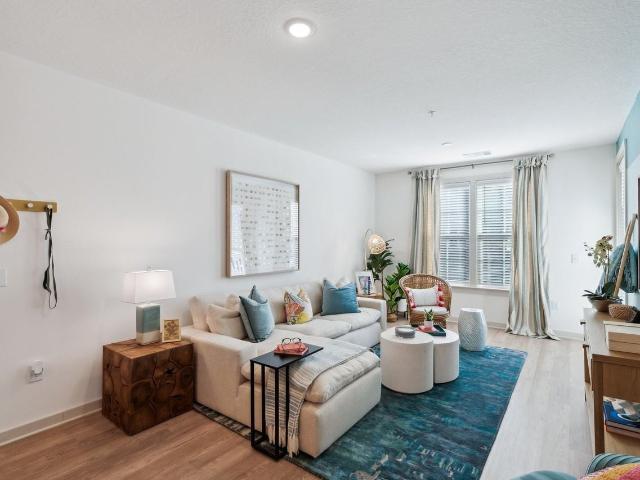 Apartment for rent in Davenport, Florida