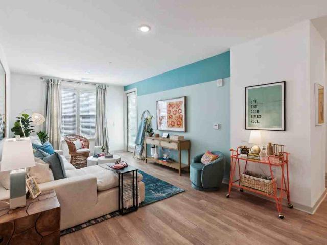 Apartment for rent in Davenport, Florida