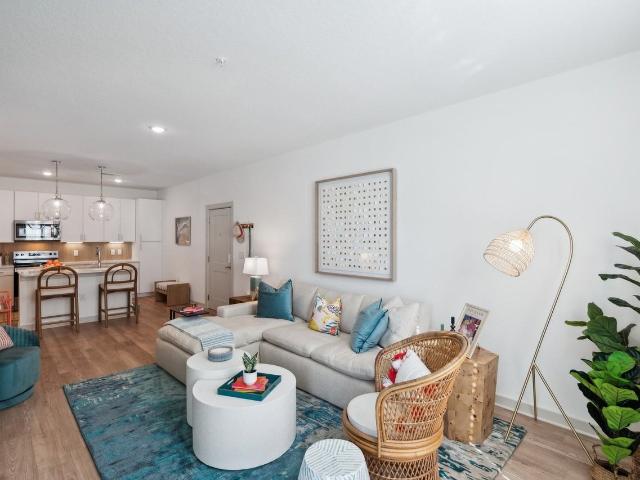 Apartment for rent in Davenport, Florida