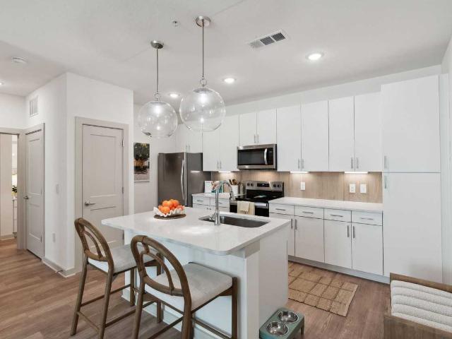 Apartment for rent in Davenport, Florida