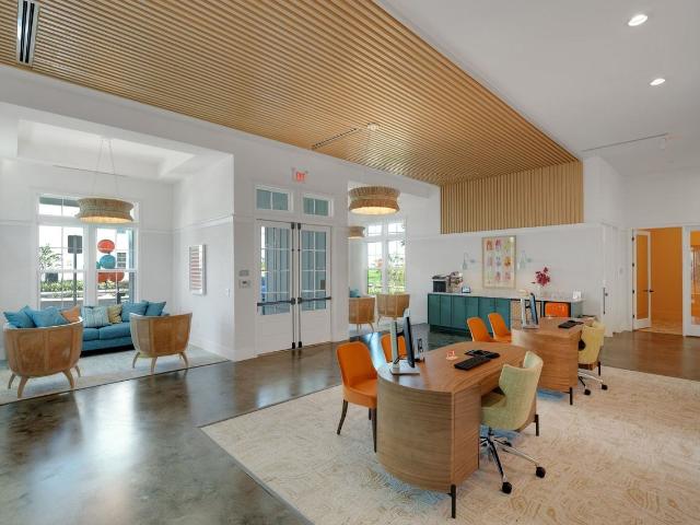Apartment for rent in Davenport, Florida