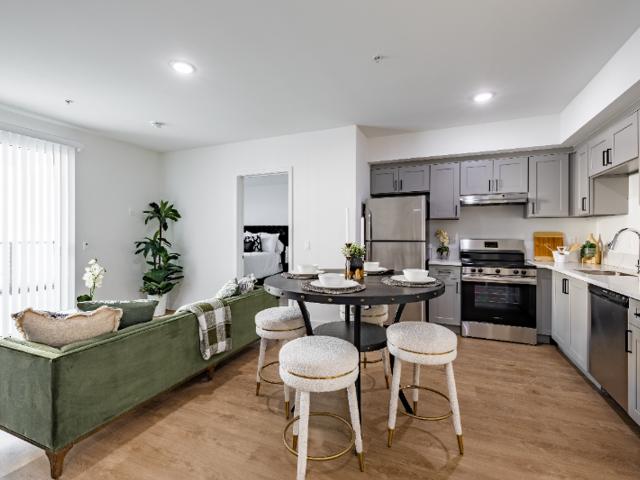 Apartment for rent in Van Nuys Neighborhood Council District, Canoga Park