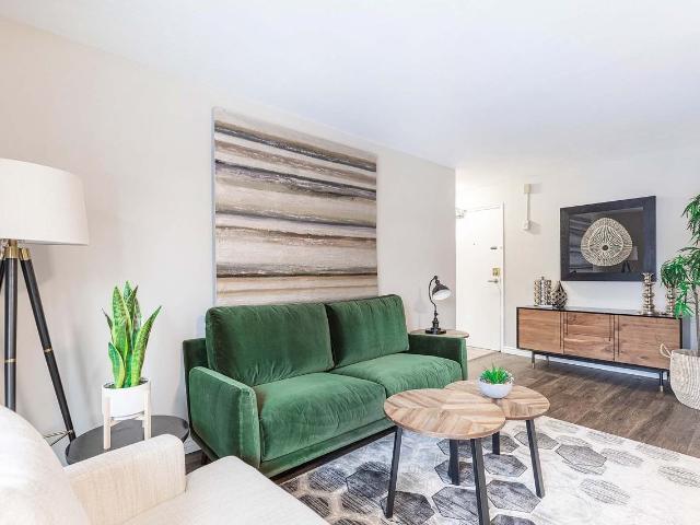 Apartment for rent in Arva, Ontario