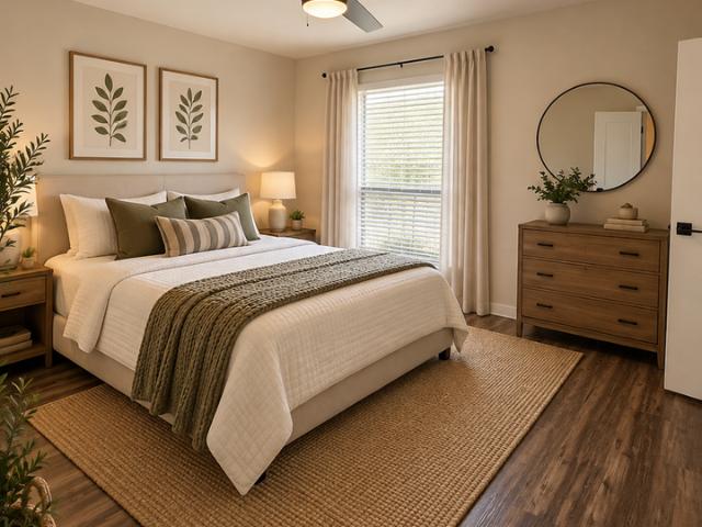 Apartment for rent in Midway Hollow, Dallas