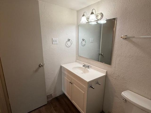 Apartment for rent in Dallas, Texas