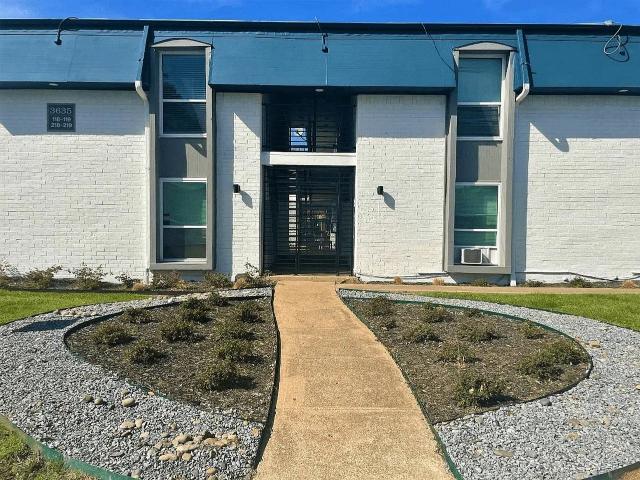 Apartment for rent in Dallas, Texas