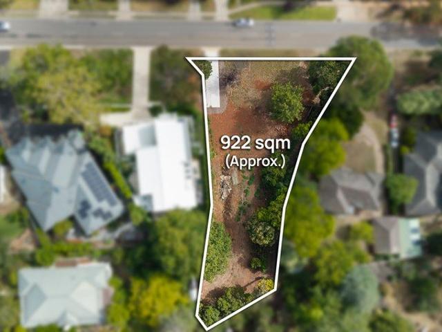 Land for sale in Camerons Creek, Victoria