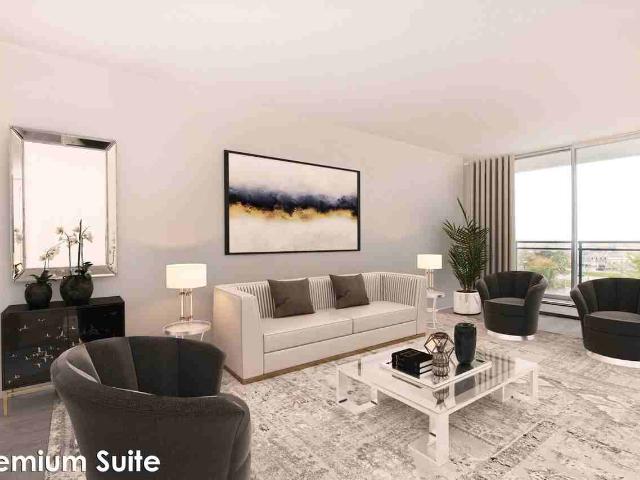 Apartment for rent in Arva, Ontario