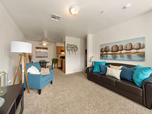 Apartment for rent in Lawton, Oklahoma
