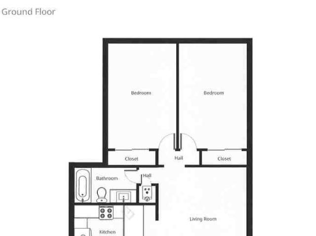 Apartment for rent in Nebraska