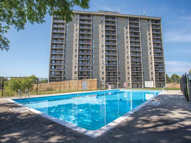 Apartment for rent in Arva, Ontario