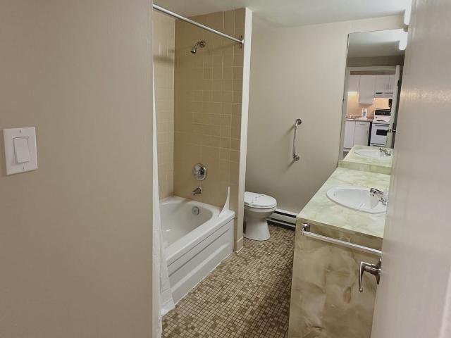 Apartment for rent in Cowan Heights, St. John's