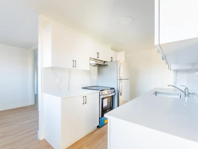 Apartment for rent in Northwest, Alberta