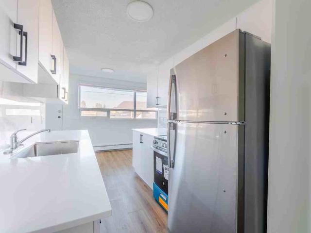 Apartment for rent in Northwest, Alberta