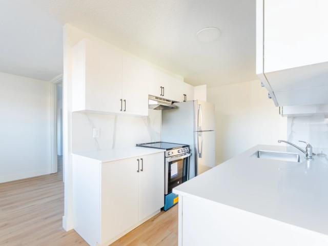 Apartment for rent in Northwest, Alberta