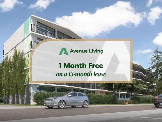 Apartment for rent in Northwest, Alberta