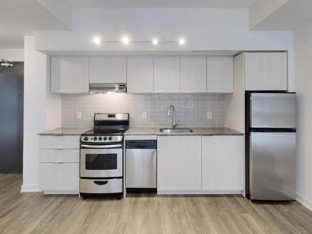 Apartment for rent in Woburn, Ontario