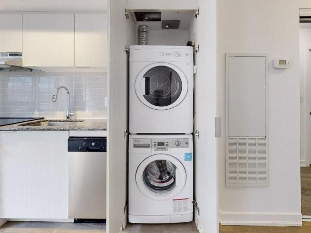 Apartment for rent in Woburn, Ontario