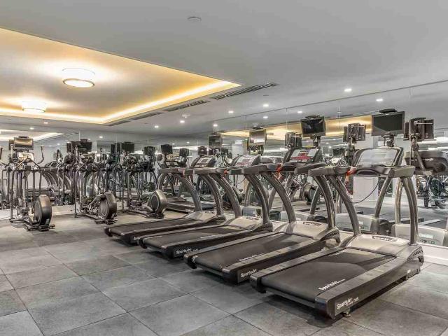 Apartment for rent in Woburn, Ontario