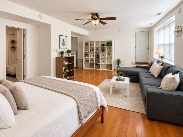 Apartment for rent in Chicago, Cook County