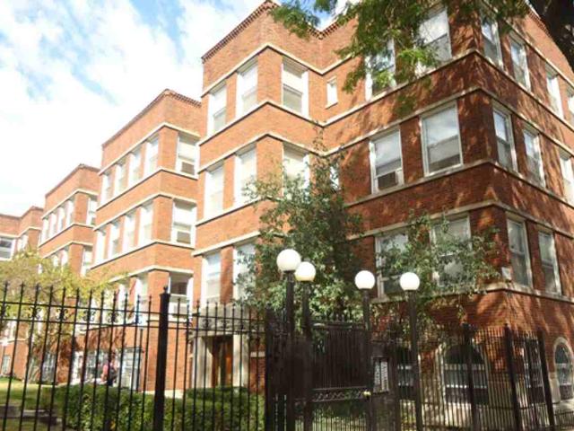 Apartment for rent in Chicago, Cook County