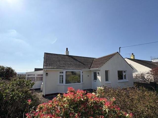 House for sale in Saunton Park, North Devon