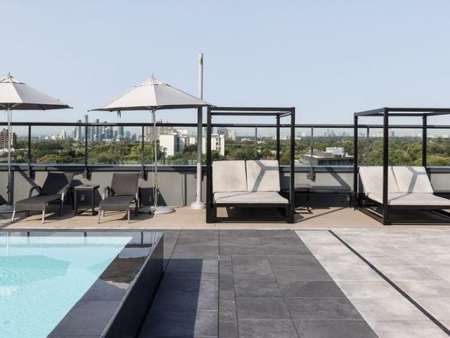Apartment for rent in Woburn, Ontario